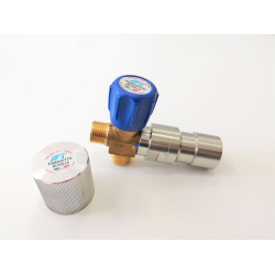 Zawór tankowania CNG VMA04 NGV2